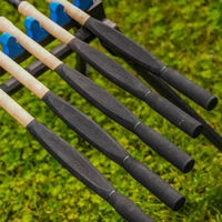 Preston Innovations Inspire Feeder Rods